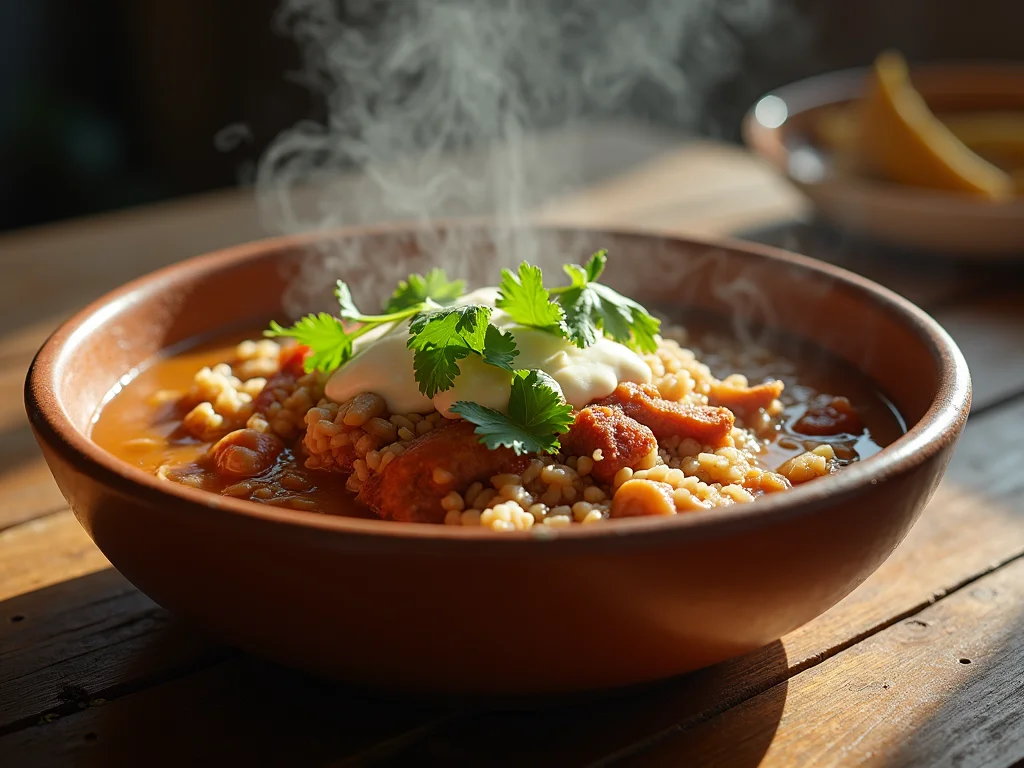 Baião de Dois Perfeito: Receitas Fáceis e Deliciosas 2026 Baião de Dois Perfeito: Receitas Fáceis e Deliciosas 2026