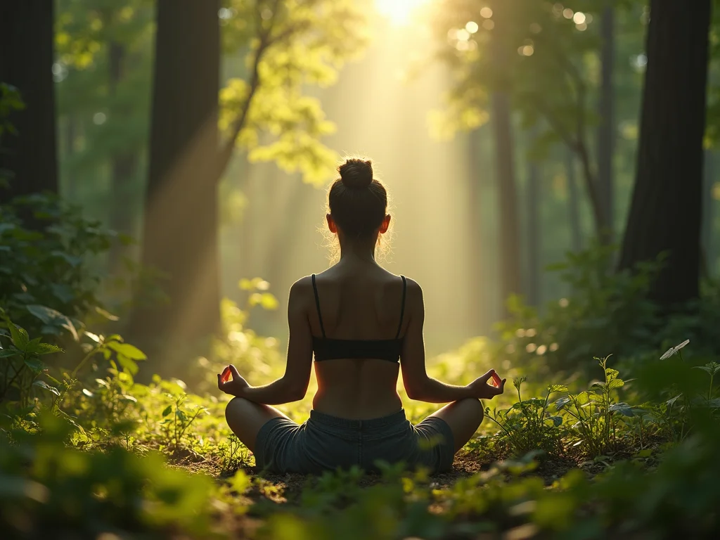 Banho de Floresta: Transforme Sua Rotina e Redescubra a Calma em 2026 Banho de Floresta: Transforme Sua Rotina e Redescubra a Calma em 2026