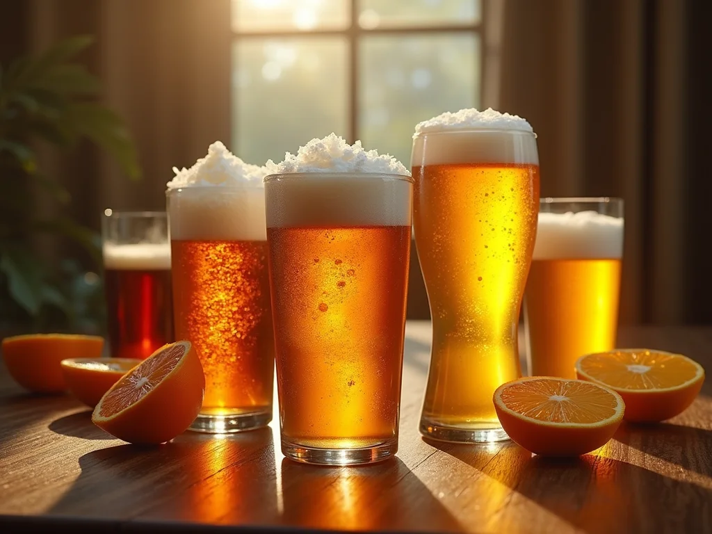 Descubra Bebidas Fermentadas Incríveis em 2026: Sabores e Benefícios Descubra Bebidas Fermentadas Incríveis em 2026: Sabores e Benefícios