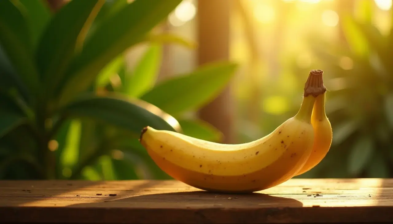 Benefícios da Banana: 7 segredos revelados [Especialista]