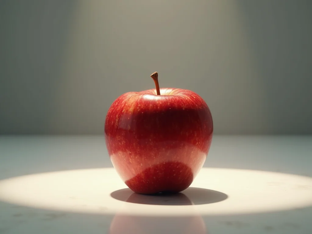 Maçã: 5 Benefícios Surpreendentes Para Sua Saúde em 2026 Maçã: 5 Benefícios Surpreendentes Para Sua Saúde em 2026