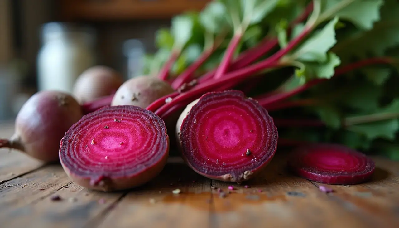 Beterraba em Receitas: O Segredo para Pratos Incríveis em 2026