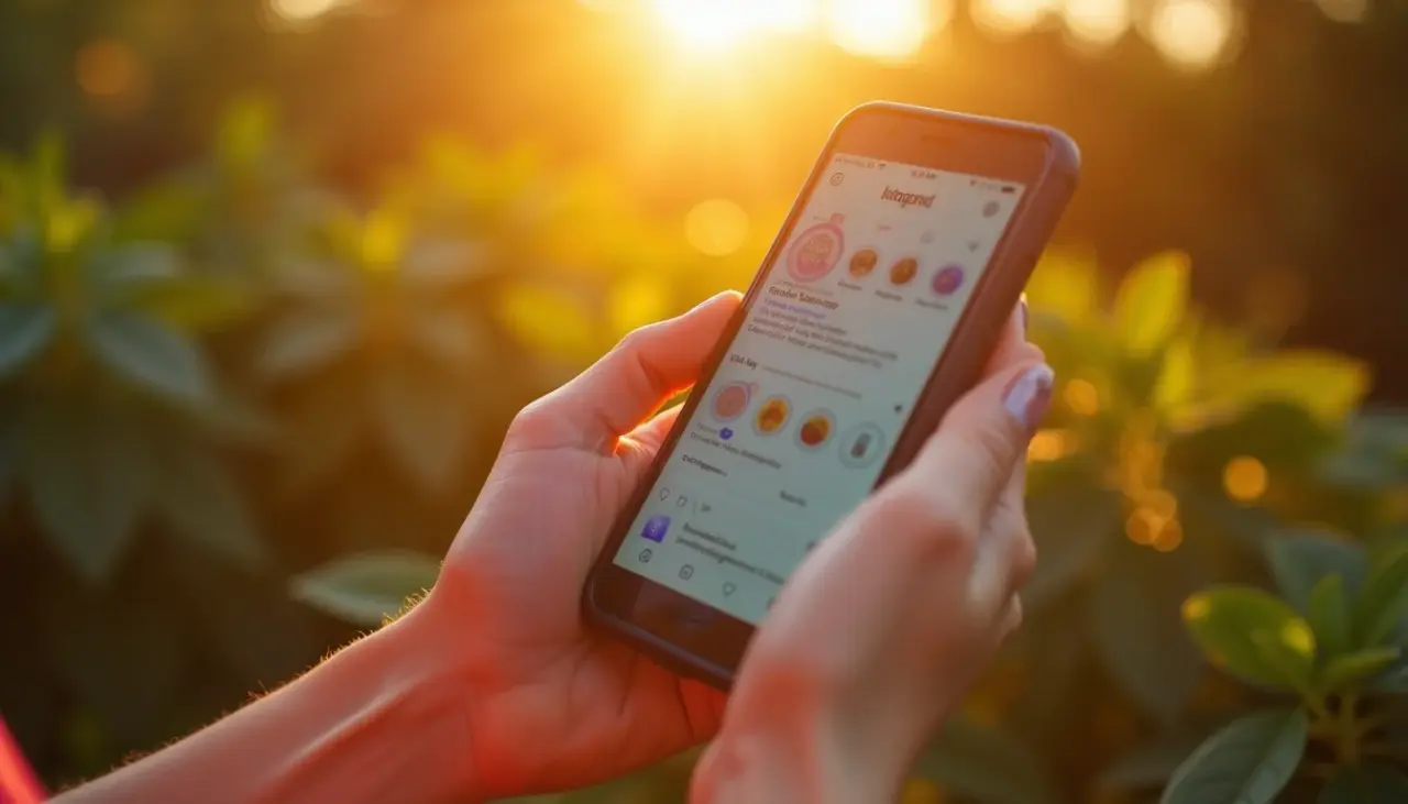 Bio para Instagram Feminino: Crie a sua com 7 frases que bombam!