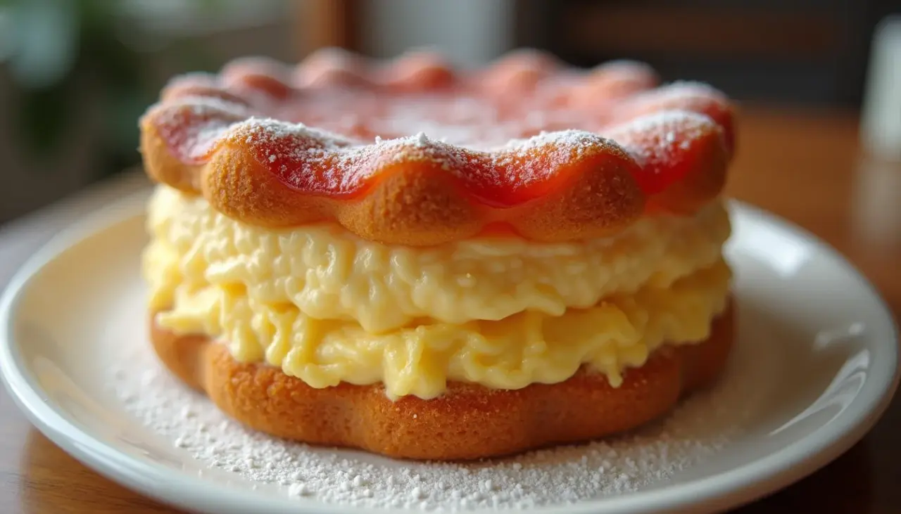 Bolo De Dois Ingredientes: O Segredo que Ninguém te Conta em 2026