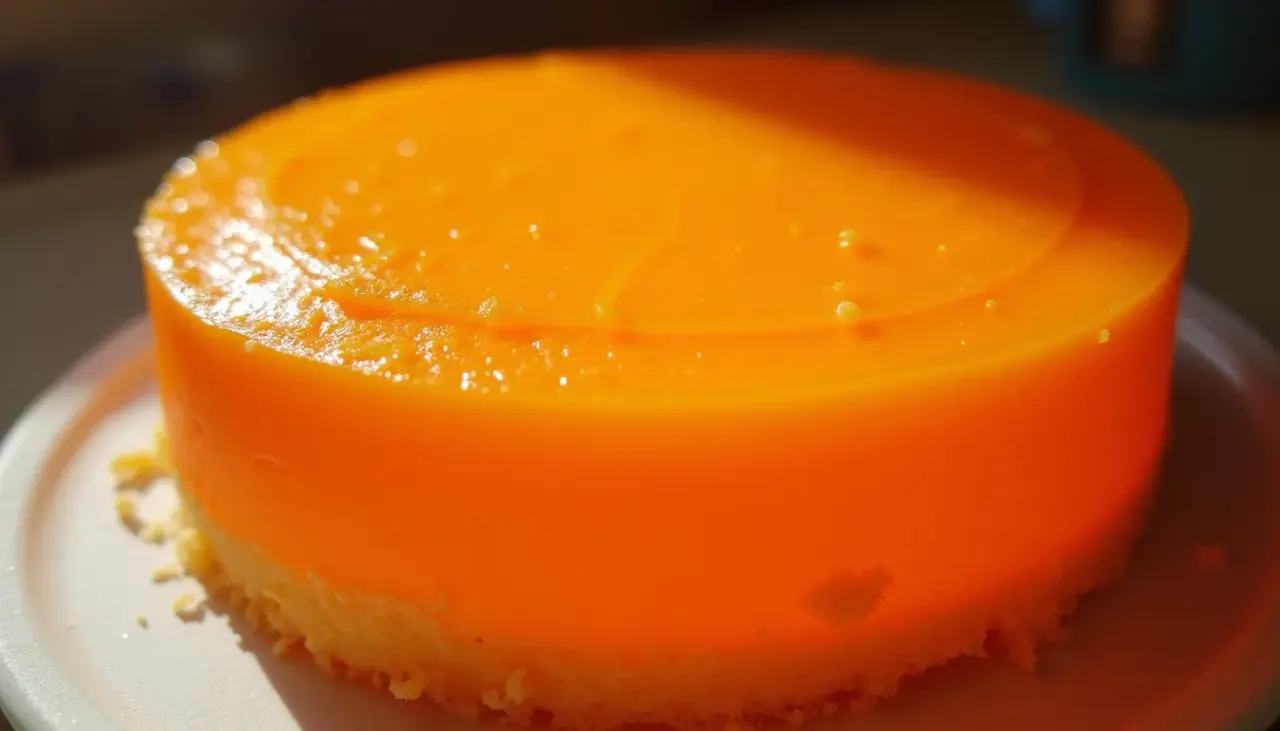 Bolo Light De Laranja: A Tendência Saudável de 2026