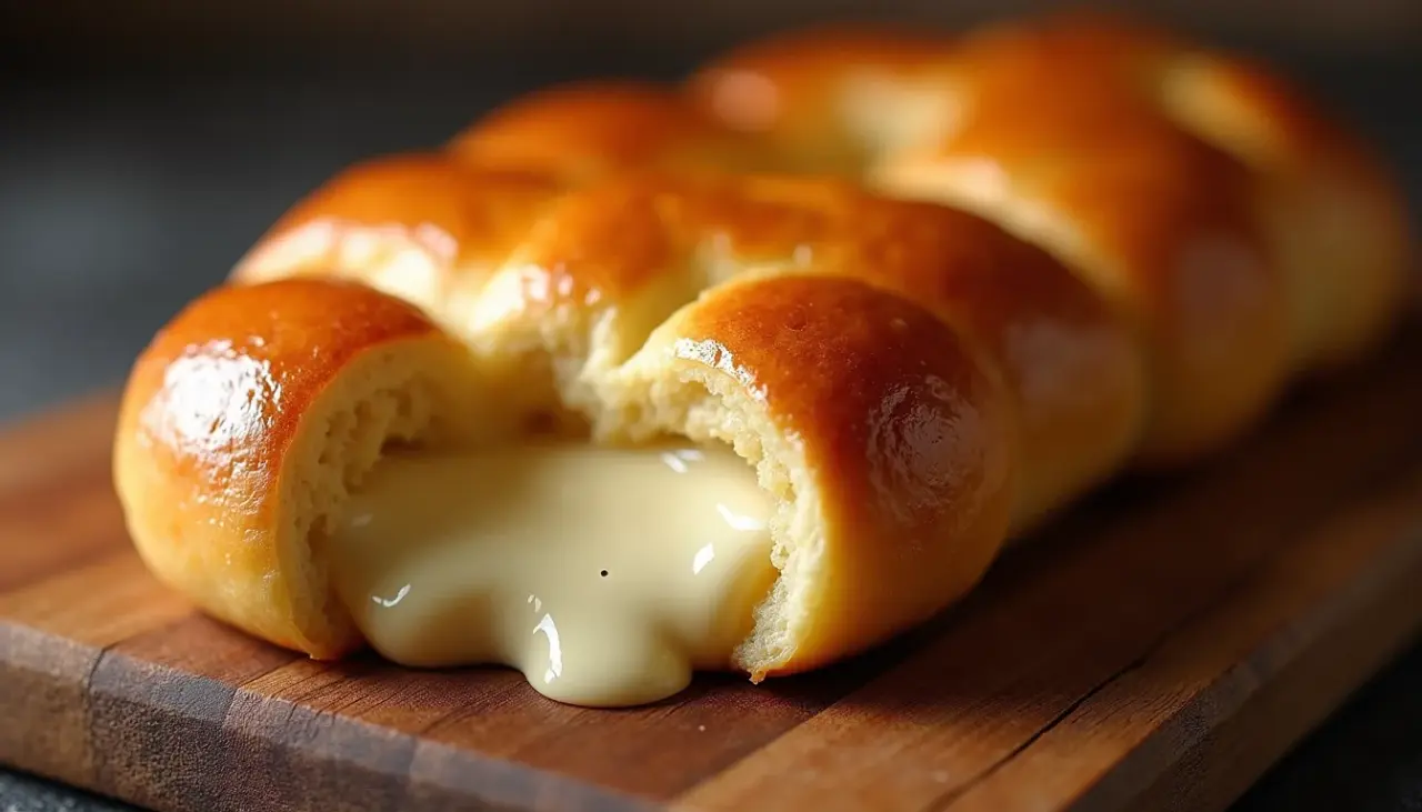 Queijadinha Perfeita: O Segredo Do Bolo Cremoso Que Você Não Sabia