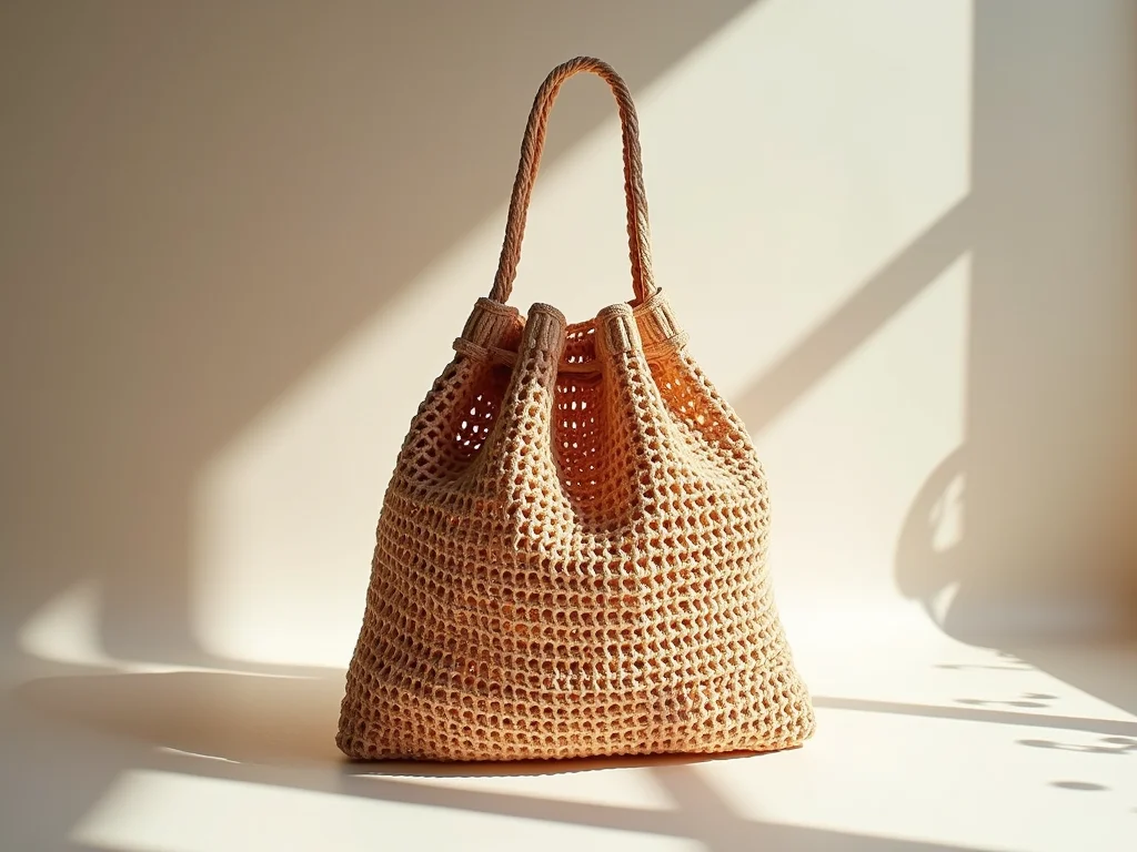 Bolsa de Fio de Malha: 5 Modelos Incríveis que Vão Dominar 2026 Bolsa de Fio de Malha: 5 Modelos Incríveis que Vão Dominar 2026