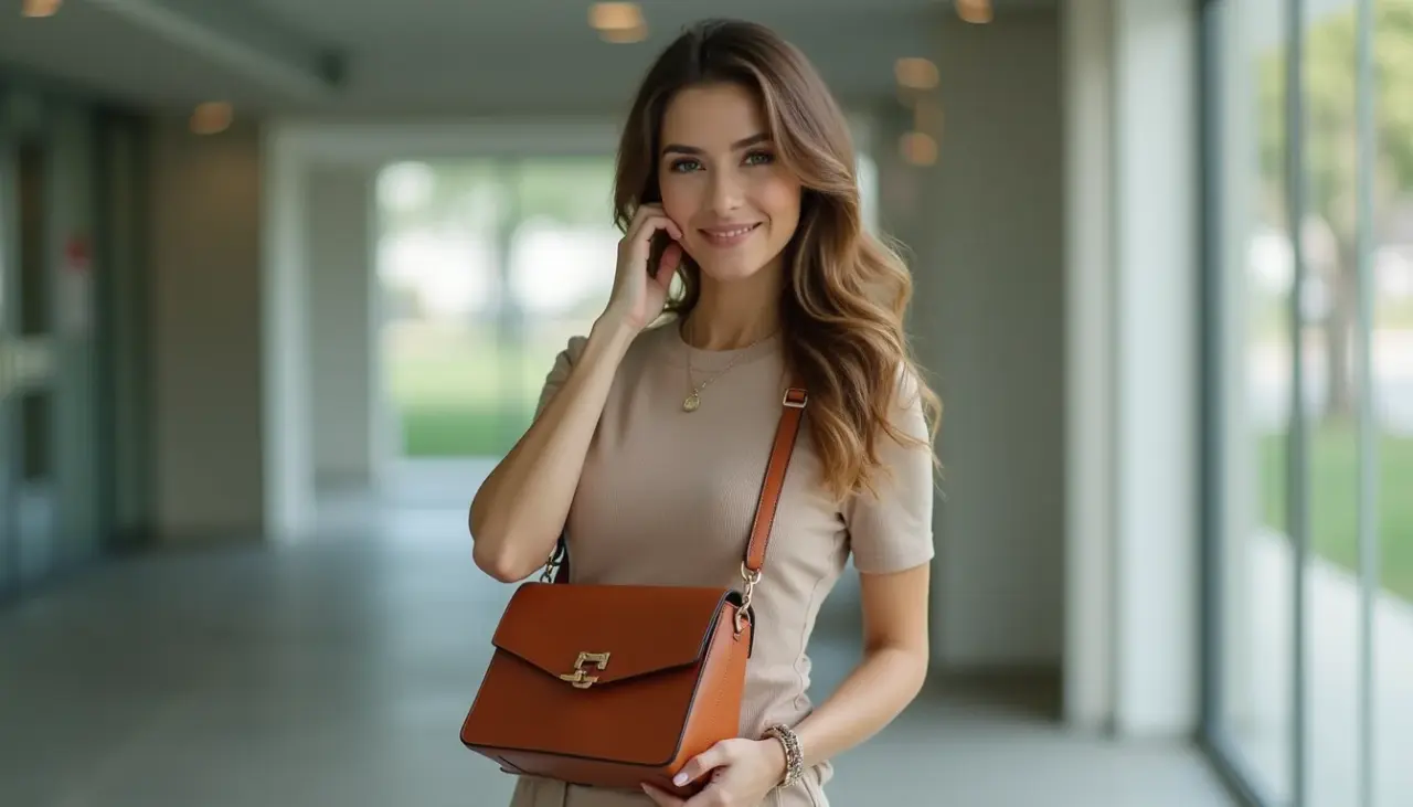 Bolsas Tiracolo: O Guia Essencial para o Estilo de 2026