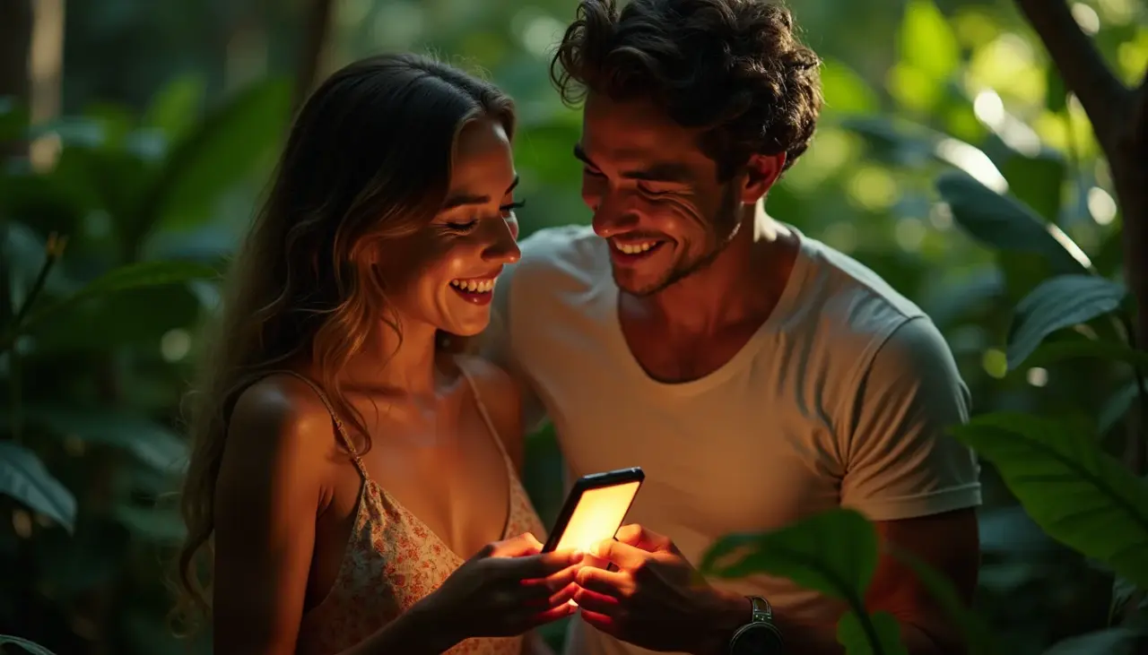 Brincadeira Picantes Para Whatsapp: os 7 segredos que vão apimentar suas conversas Brincadeira Picantes Para Whatsapp: os 7 segredos que vão apimentar suas conversas