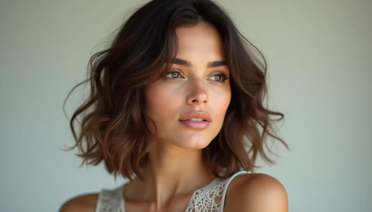 Cabelos Modelados Perfeitos: O Guia Definitivo para 2026