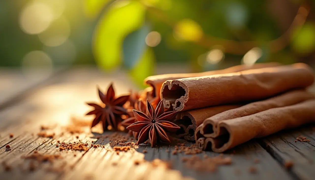 Canela para Aquecer: 7 Segredos Culinários Revelados [2026]