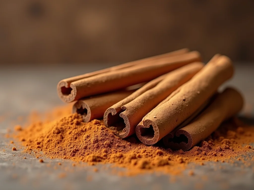 Canela para Saúde: 5 Benefícios Surpreendentes Revelados em 2026 Canela para Saúde: 5 Benefícios Surpreendentes Revelados em 2026