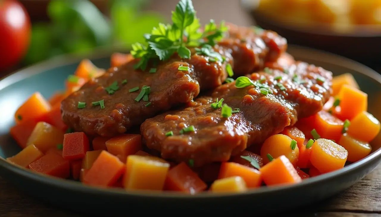 Carne de soja: 5 segredos para um prato irresistível [Receita]