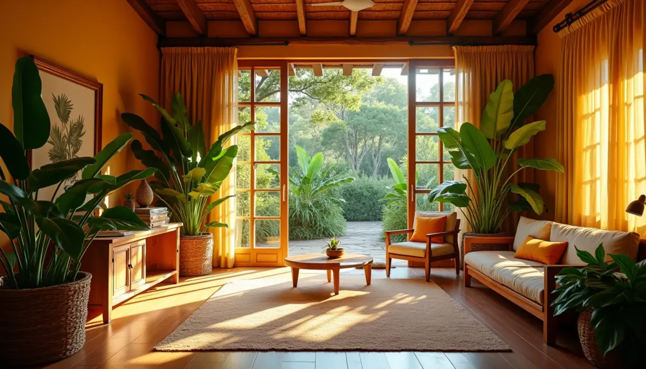 Casa Fresca: transforme seu lar em um oásis [Guia Completo]