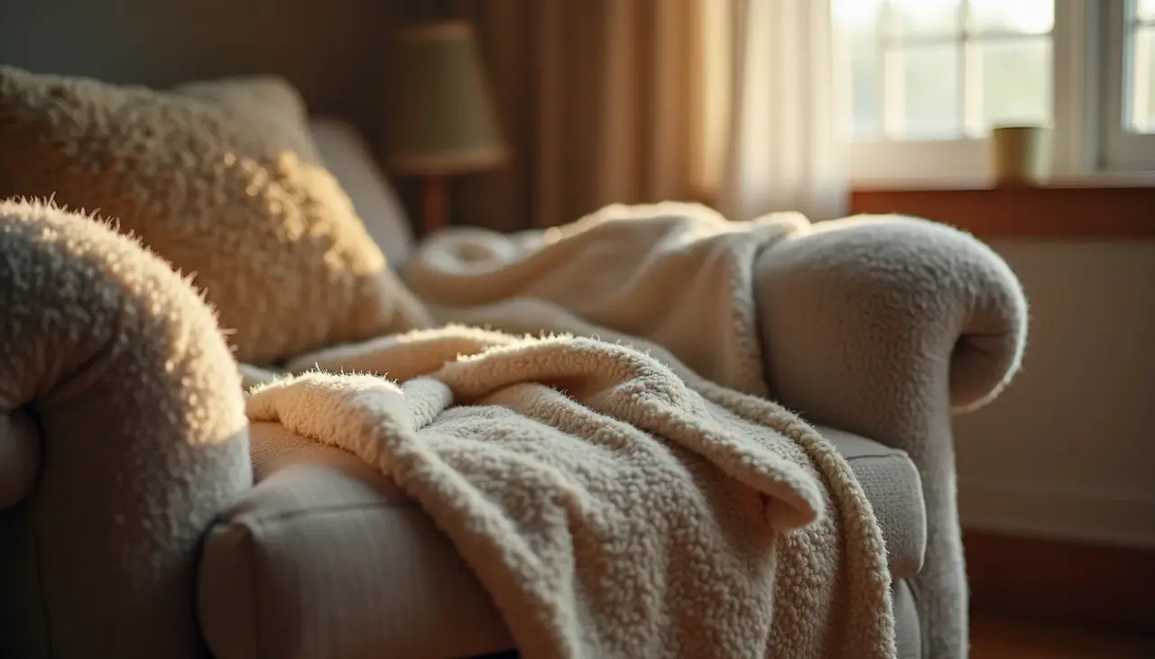 Casa Hygge: O Segredo para um Lar Aconchegante em 2026