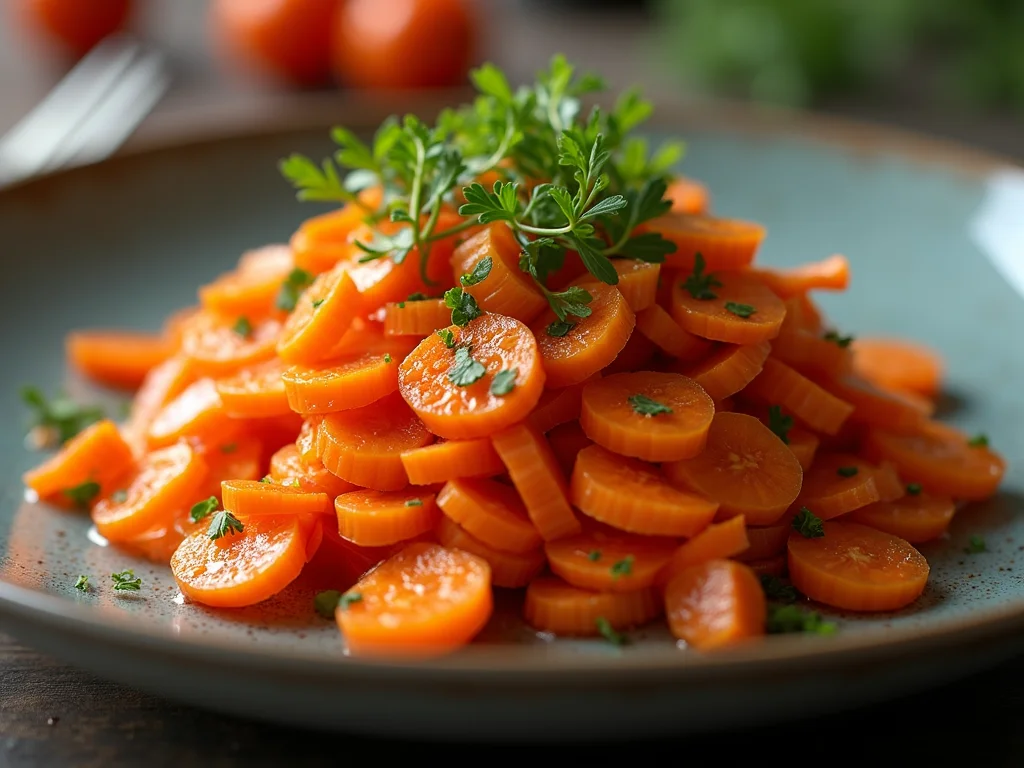 Cenoura em Pratos: 5 Receitas Surpreendentes Que Vão Te Conquistar em 2026 Cenoura em Pratos: 5 Receitas Surpreendentes Que Vão Te Conquistar em 2026