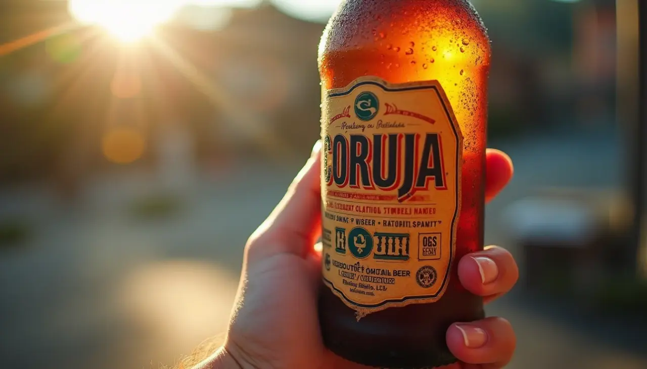 Cerveja Coruja: A Escolha Secreta dos Experts em 2026! Cerveja Coruja: A Escolha Secreta dos Experts em 2026!