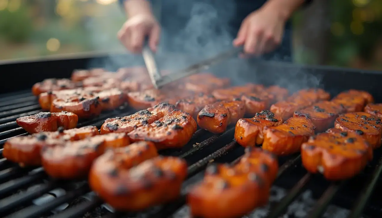 Churrasco Na Grelha 2026: O Segredo dos Mestres Revelado! Churrasco Na Grelha 2026: O Segredo dos Mestres Revelado!