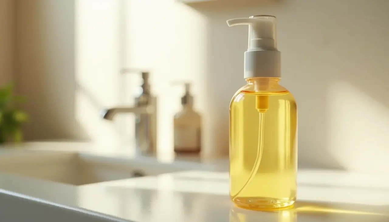 O Segredo do Cleansing Oil Perfeito Para Sua Pele em 2026