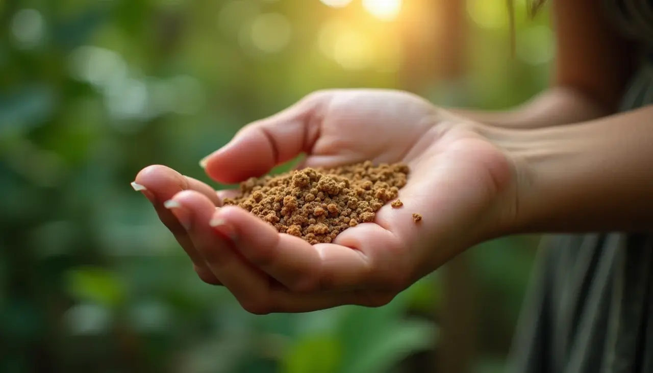 Coco-babaçu: O Segredo de Beleza que o Brasil Redescobriu em 2026