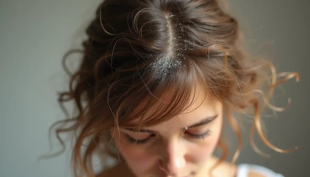 Raiz do Cabelo Alinhada: O Truque da Maizena em 2026