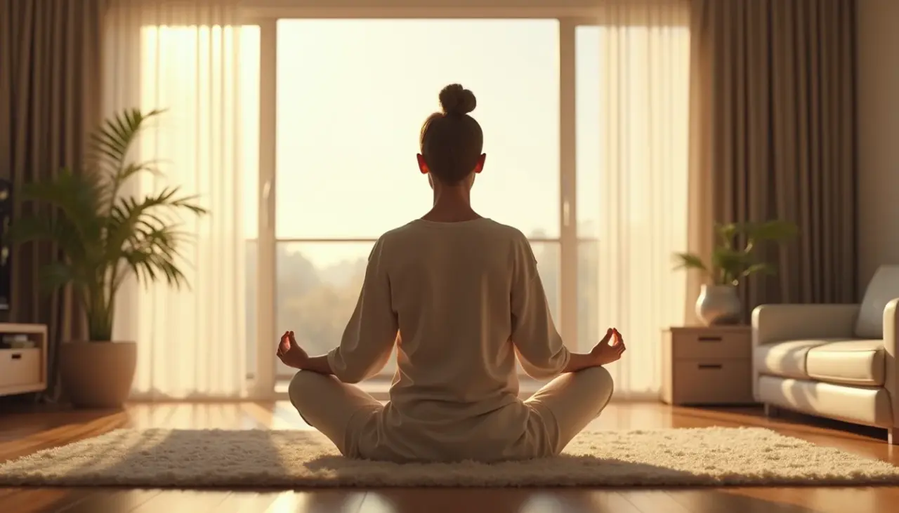 Como Começar a Meditar: Guia Rápido para Iniciantes em 2026