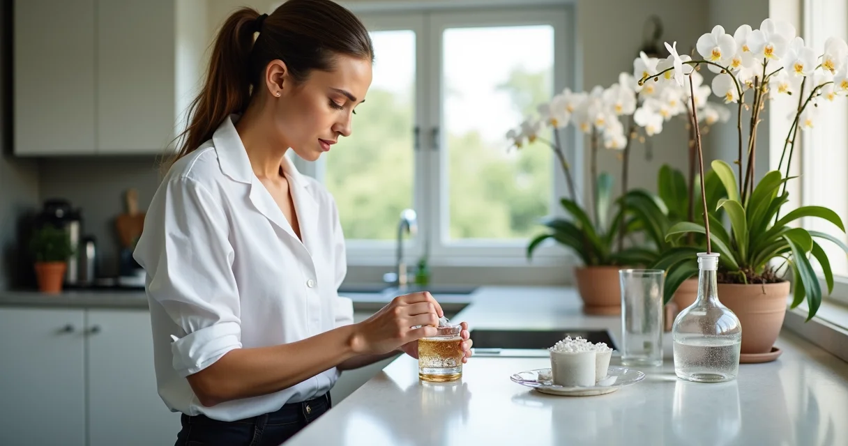 Como cultivar orquídea in vitro em casa: técnica de laboratório na sua cozinha Como cultivar orquídea in vitro em casa: técnica de laboratório na sua cozinha