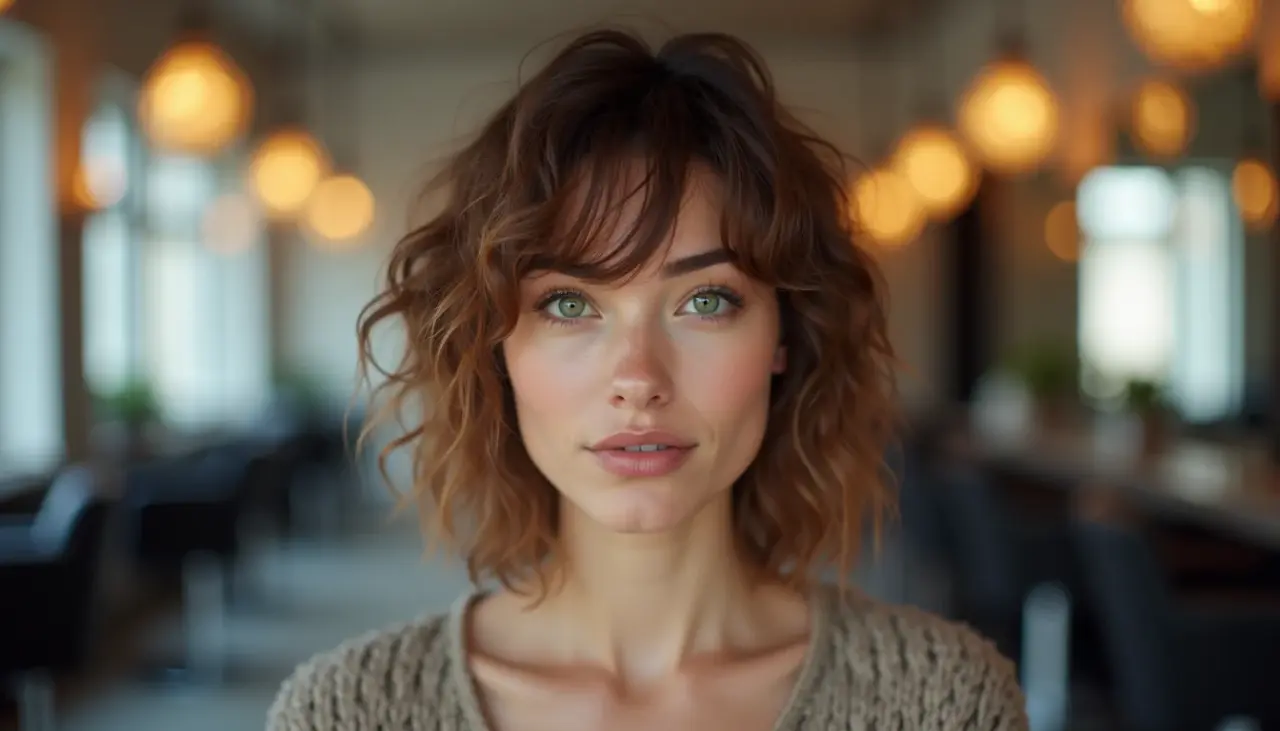 Cabelo Desfiado Com Tesoura: O Guia Essencial 2026 Cabelo Desfiado Com Tesoura: O Guia Essencial 2026