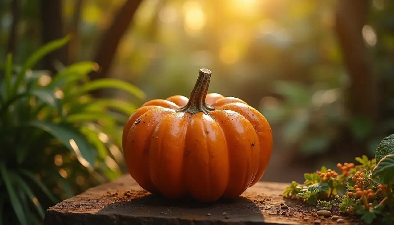 Como fazer abóbora assada: A receita que seu paladar vai amar