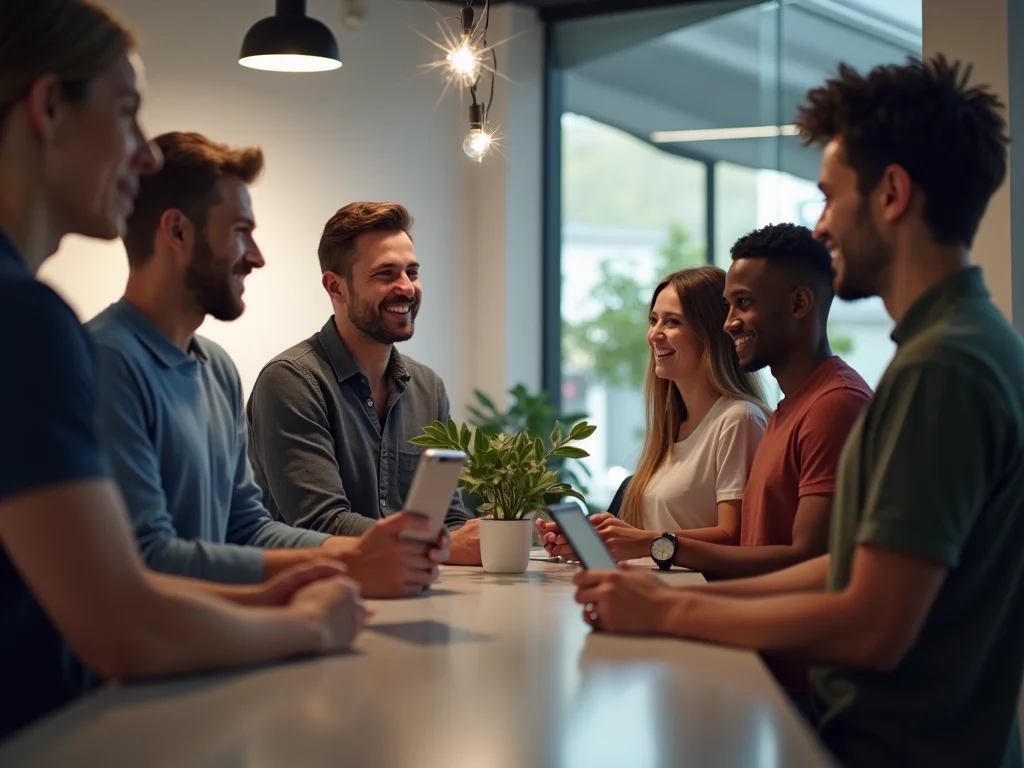 Atendimento Encantador: Crie Clientes Fiéis em 2026 Atendimento Encantador: Crie Clientes Fiéis em 2026