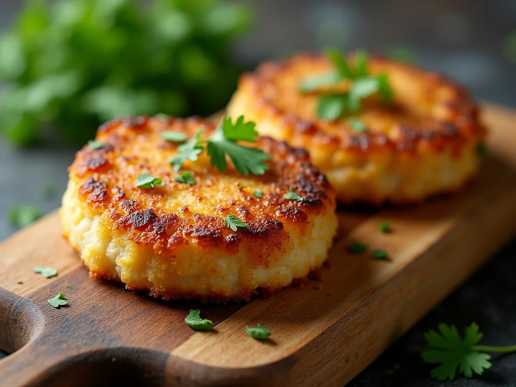 Bolos de Bacalhau Perfeitos: Receita Fácil e Deliciosa em Minutos Bolos de Bacalhau Perfeitos: Receita Fácil e Deliciosa em Minutos