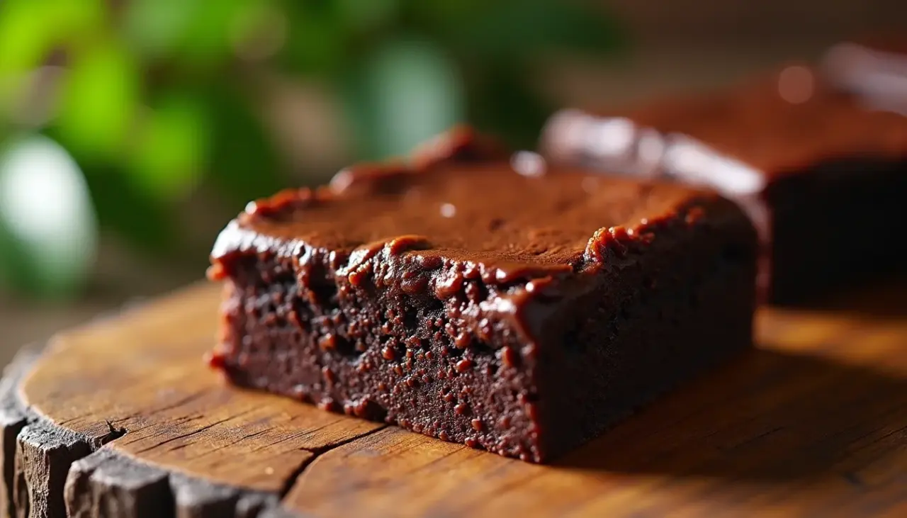 Como Fazer Brownie: O Segredo da Receita Perfeita (Passo a Passo)