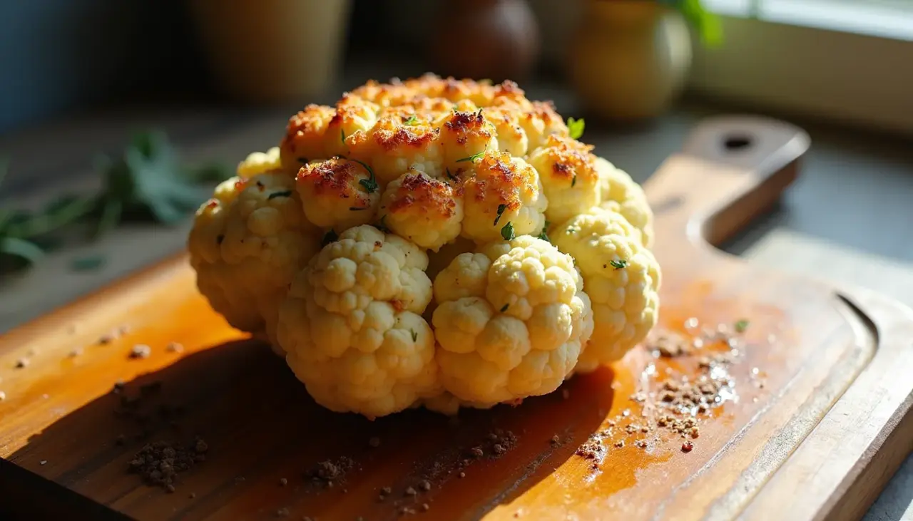 Couve Flor 2026: O Guia Para o Prato Perfeito Sem Sair de Casa