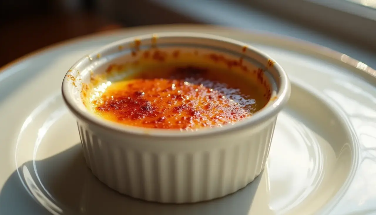 Crème Brûlée Perfeito: O Guia Definitivo Para Iniciantes