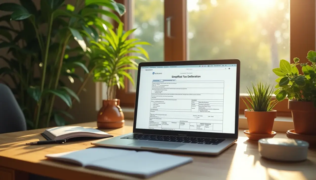Como fazer declaração de imposto de renda: [2026] Descomplique em 7 passos