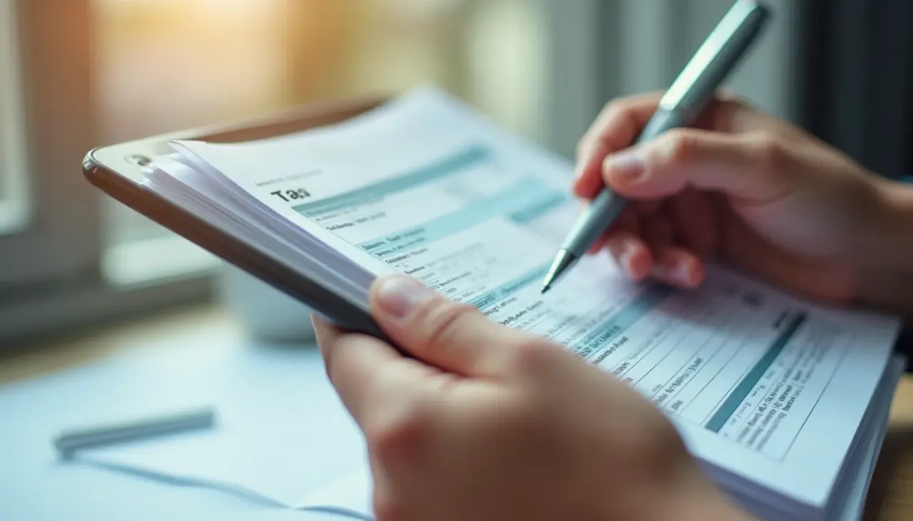 Imposto de Renda 2026: Como Fazer Declaração de Imposto de Renda Simples