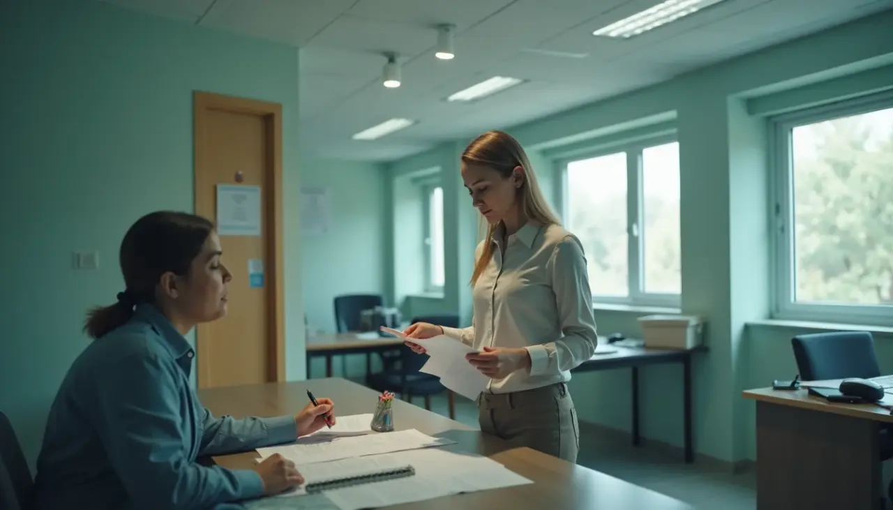 Denúncia Trabalhista: Como Fazer no Ministério em 2026? Denúncia Trabalhista: Como Fazer no Ministério em 2026?