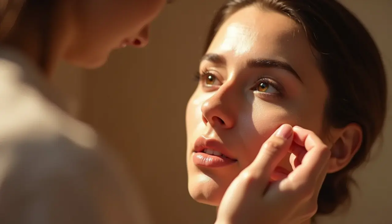 Iluminador Caseiro Perfeito: Crie Seu Brilho em Minutos