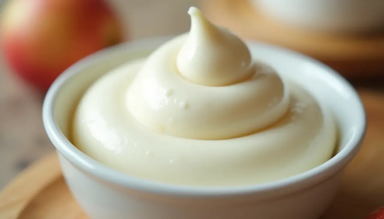 O Segredo do Iogurte Natural Caseiro Cremoso em 2026!