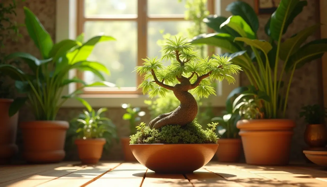 Como fazer kokedama: o segredo das plantas suspensas [Guia Completo]