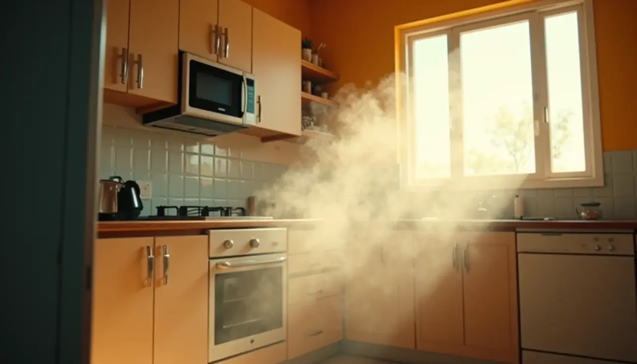 Como fazer limpar microondas: o segredo que ninguém te conta!