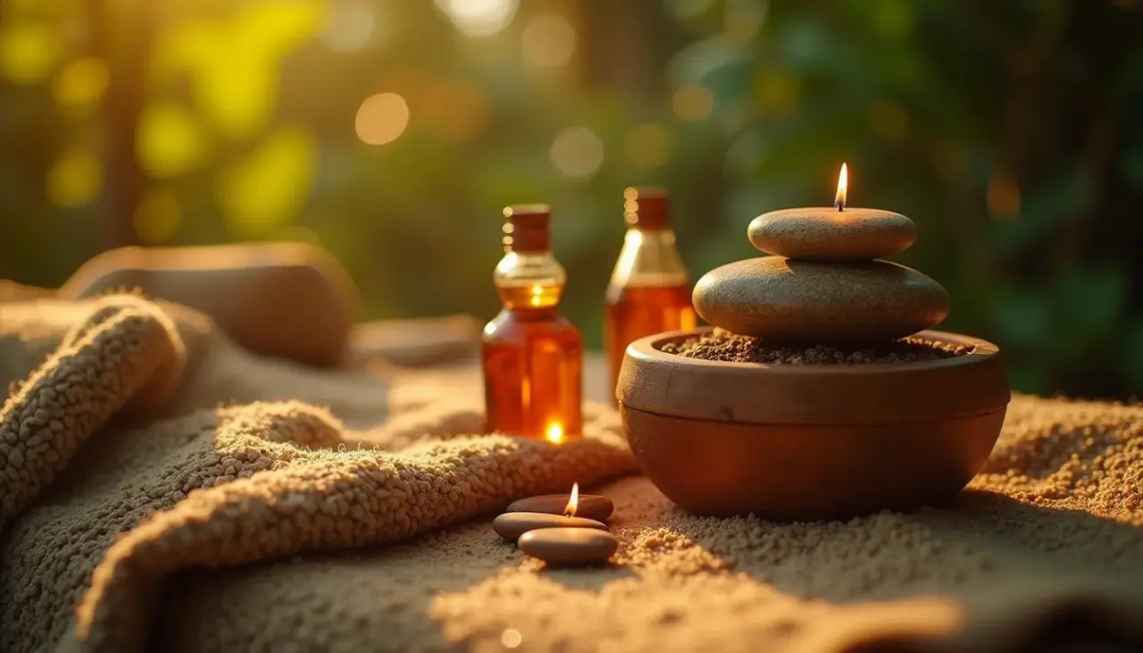 Como Fazer Massagem Sensual Para Apimentar a Relação: Segredos Revelados (2026) Como Fazer Massagem Sensual Para Apimentar a Relação: Segredos Revelados (2026)