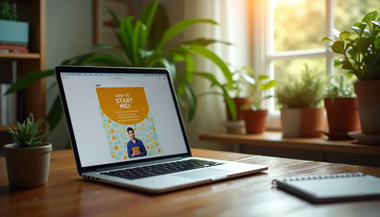 Como Fazer MEI: 7 passos essenciais [Guia 2026]