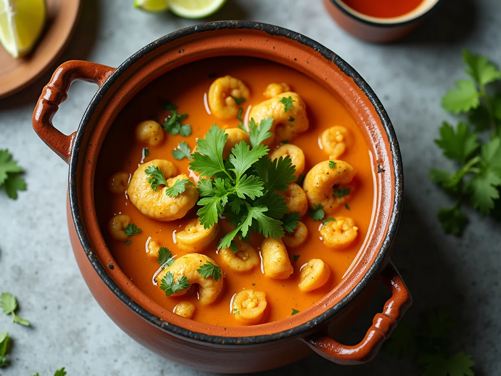 Moqueca Baiana Perfeita: O Guia Essencial para 2026 Moqueca Baiana Perfeita: O Guia Essencial para 2026