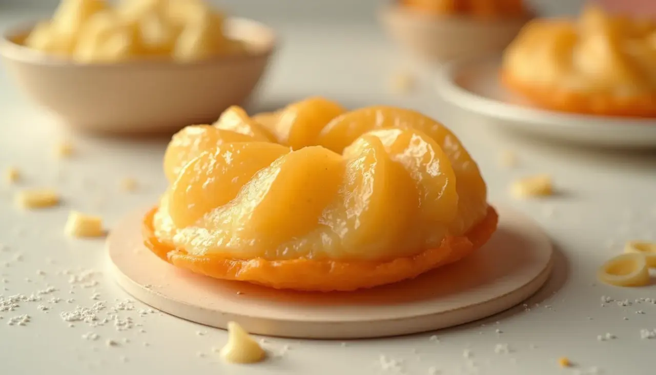 Como Fazer o Pastel Perfeito: Receita Rápida e Crocante Como Fazer o Pastel Perfeito: Receita Rápida e Crocante