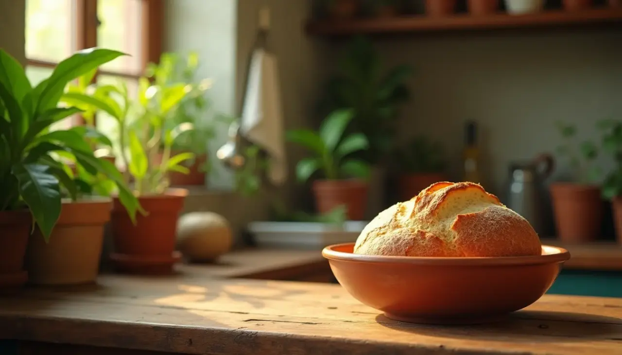 Como Fazer Pão Caseiro: a receita infalível (Passo a Passo) Como Fazer Pão Caseiro: a receita infalível (Passo a Passo)