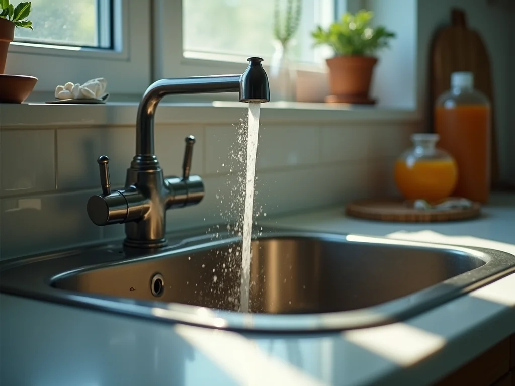 Pia Entupida? Descubra Métodos Caseiros Eficazes em Minutos Pia Entupida? Descubra Métodos Caseiros Eficazes em Minutos