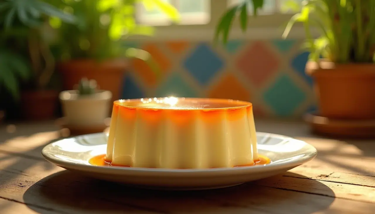 Como fazer pudim de leite condensado: o segredo cremoso [Passo a Passo]