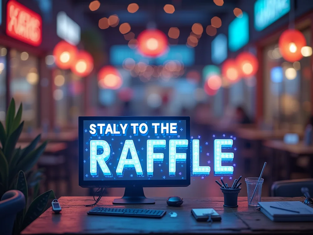 Como Criar Rifa Online em 2026: Guia Passo a Passo Fácil Como Criar Rifa Online em 2026: Guia Passo a Passo Fácil