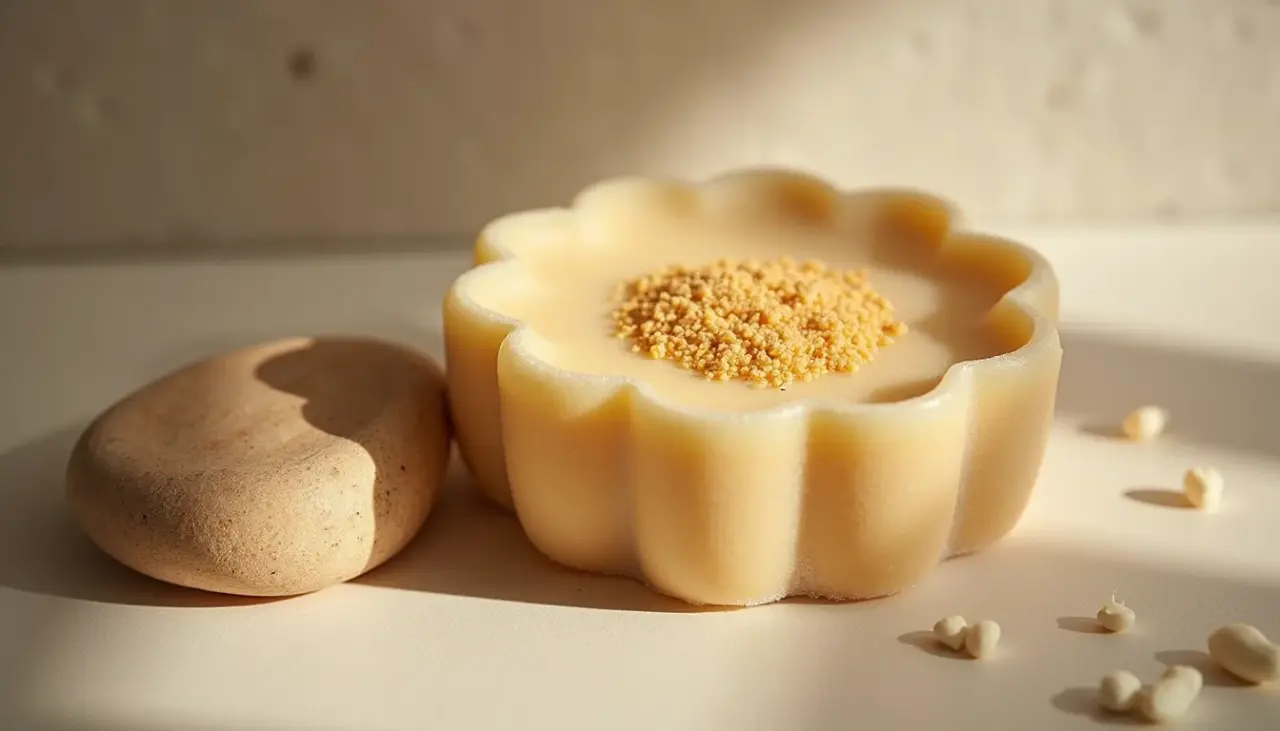 Shampoo Sólido Caseiro: Crie o Seu em 2026 e Diga Adeus ao Plástico!